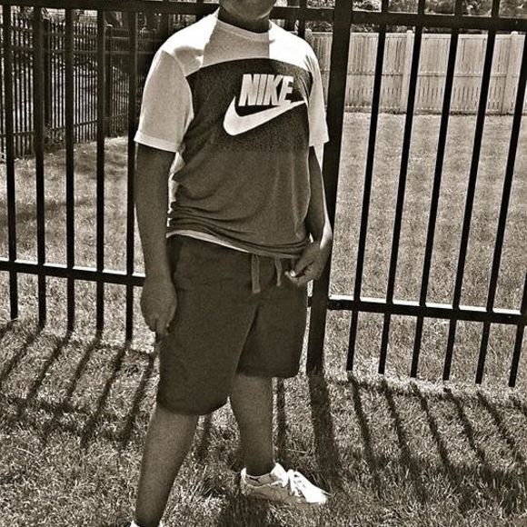 Meet your Posher, Isaiah - Picture 1 of 1